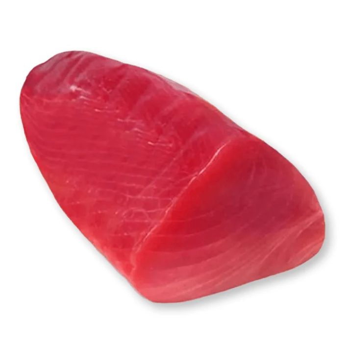 Caja 10 kg Atún lomo