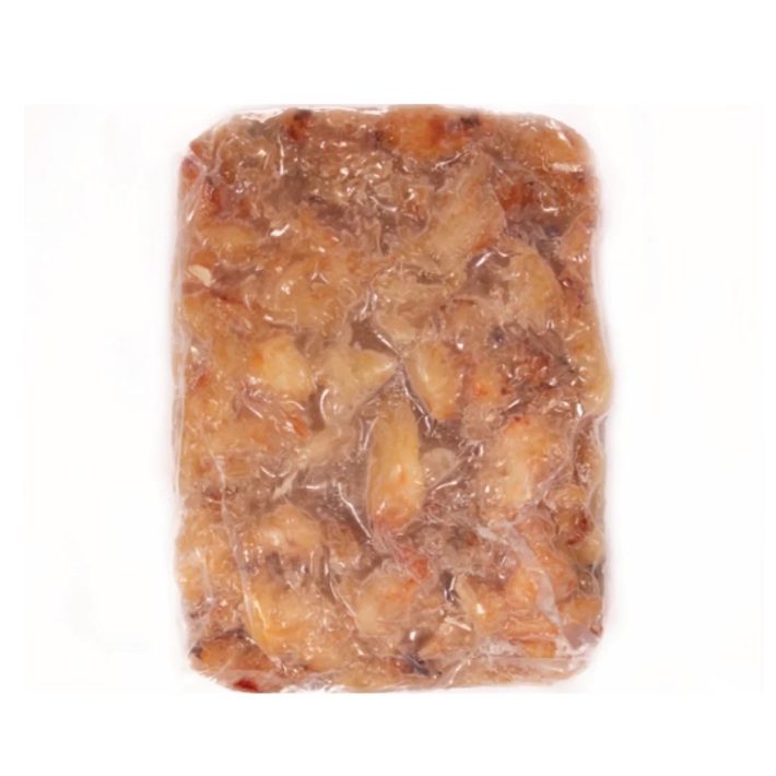 Caja 5 kg carne de jaiba