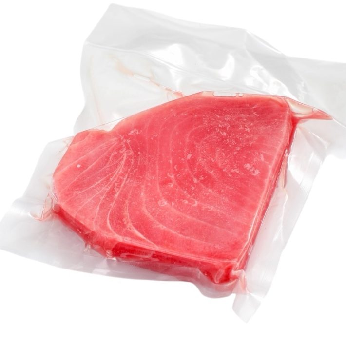 Caja 10 kg atún porción